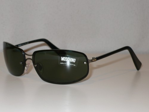 OCCHIALI DA SOLE NUOVI New sunglasses MOSCHINO NUOVI Outlet -60% Unisex |  eBay