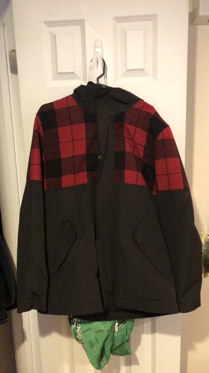 Pendleton mount hood clearance flannel