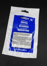 Estes 2302 Model Rocket Starters ~ 1 Pack (6 Starters Per Pack)