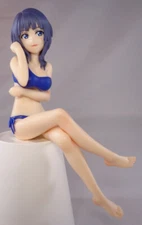 Karin Asaka SPM Figure Swimsuit Super Premium Nijigasaki Idol Club Love Live