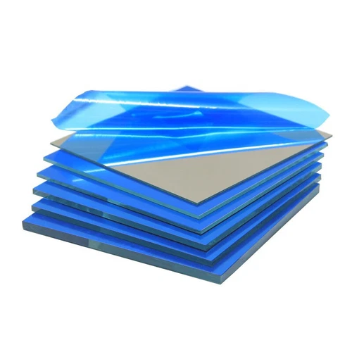 310x450mm Front Surface Mirror Optical DIY First Reflector Projector Accessories