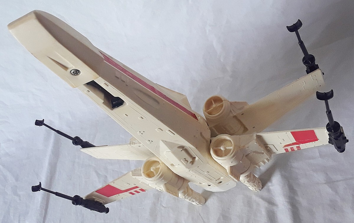 STAR WARS VINTAGE 1978 X-WING FIGHTER | eBay STAR WARS VINTAGE 1978 X-WING FIGHTER | eBay