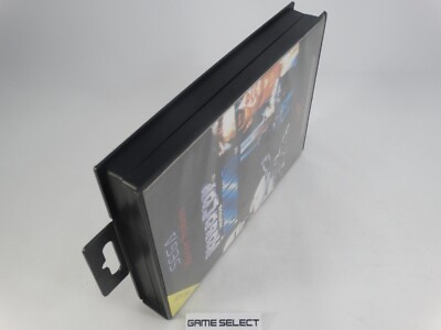 SOUS-MARIN ATTACK SEGA Master System UK Pal testé d'occasion bon état