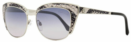 Final Price! Roberto Cavalli SRC002S 09X7 Beige/Grey Sunglasses Roberto Cavalli Sunglasses SRC002S 09X7 Shiny Beige Gray  main image 4