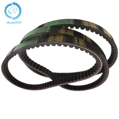 #ad Go Kart Drive Belt 725 For 30 Series torque converter 3pc SET New US $16.92