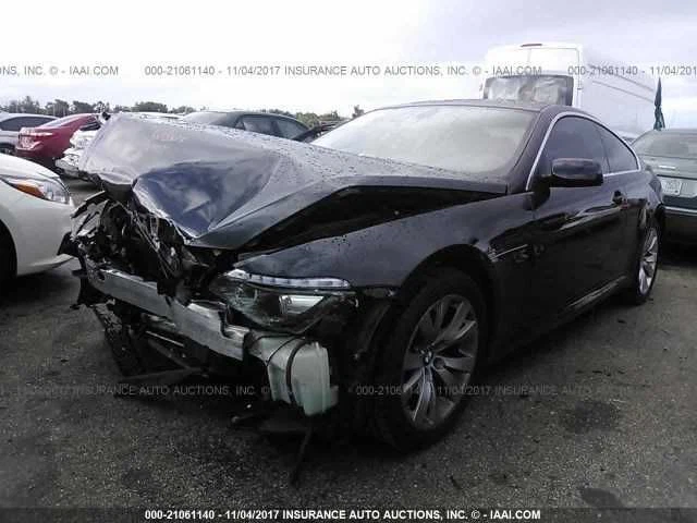 Control de temperatura automático control de CA mercado de EE. UU. compatible con 08-10 BMW 650i 274640 Foto 2 de 4