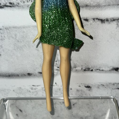 Disney Store Fairies Tinker Bell Pirate Fairy Set INCOMPLETE RARE Tinker Bell 6" - Afbeelding 4 van 24
