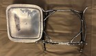 Star Home Designs Birds and Branches Square Baking Dish Caddy and Lid — photo 4