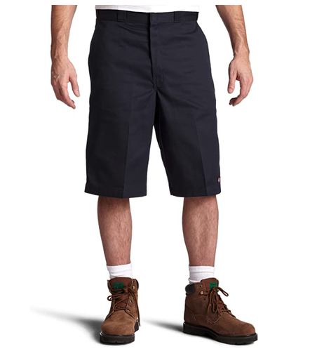 Dickies Mens 13 Inch Loose Fit Multi 