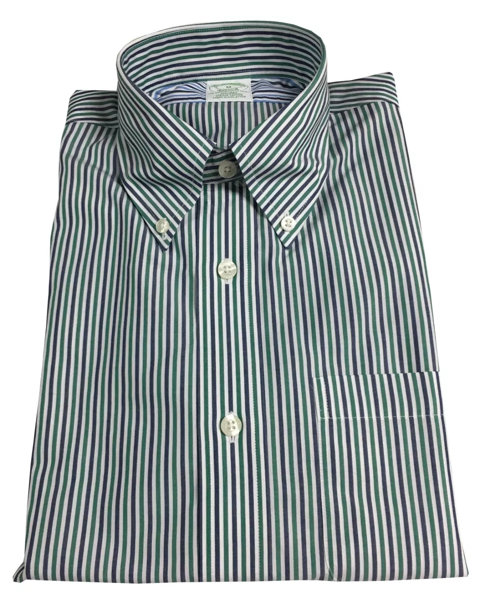 Camicie no shop iron brooks brothers