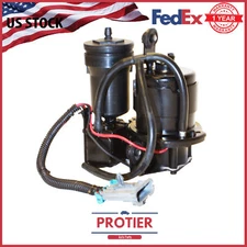 Suspension Air Compressor for BUICK LESABRE PARK AVENUE OLDSMOBILE DELTA REGENCY