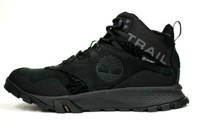 timberland mens garrison trail