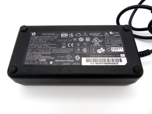 Black HP Pavilion 23 AiO PC 23-b119c All In One Desktop PC For Parts Or Repair - Picture 13 of 13
