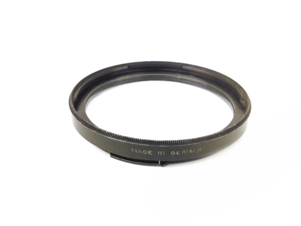 HASSELBLAD 50 DF2 Diffuser Bay 50 Bayonet Glass Filter - Made in Germany - Image 2 of 4