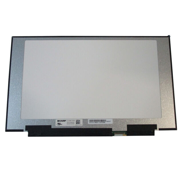 how much does a new lcd screen cost in stock
