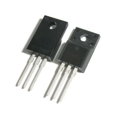 STP10NK60ZFP N-Channel MOSFET Transistor, PNP At Rs 16/piece In Mumbai - Foto 8