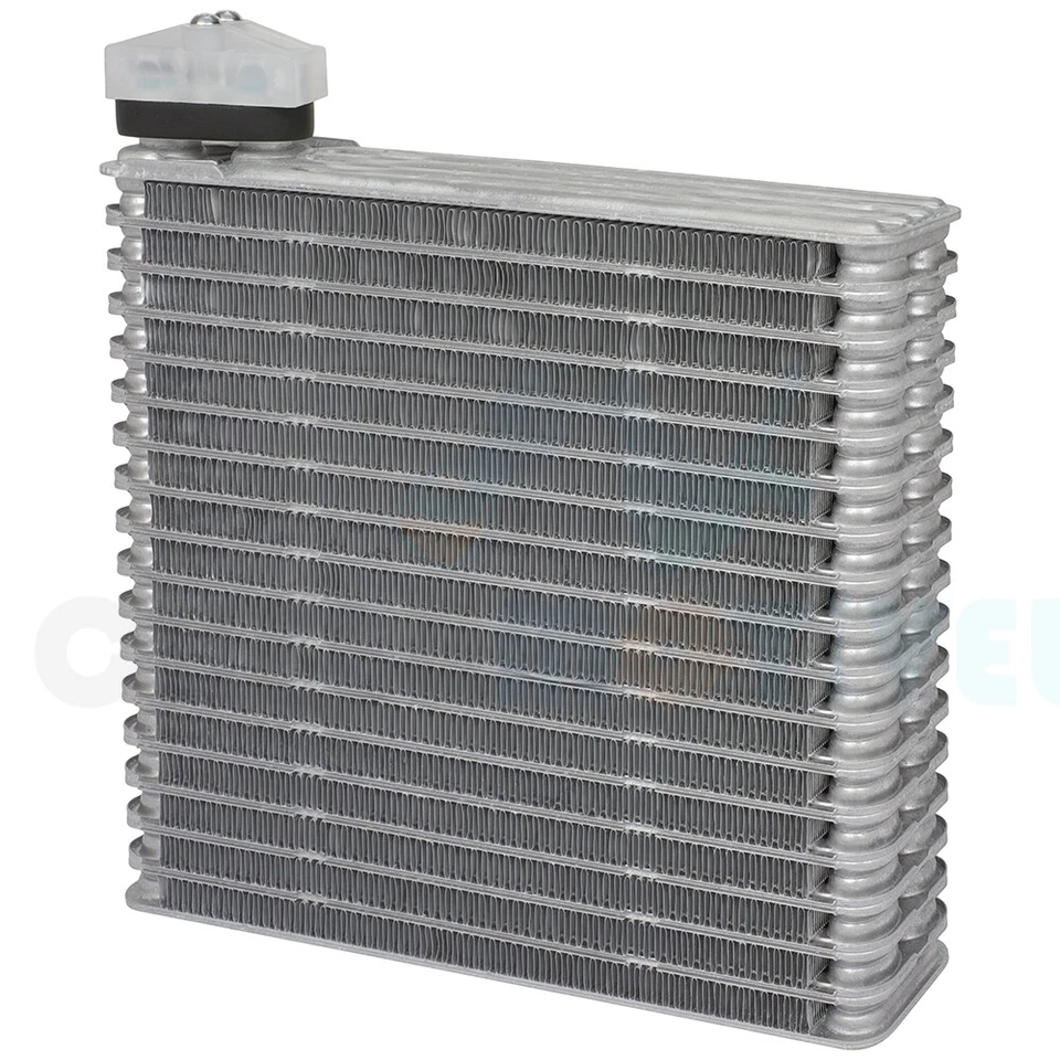 Núcleo evaporador de aire acondicionado de aluminio para Toyota Echo 2004-2006 Scion xB 2000-2005 delantero Foto 3 de 4