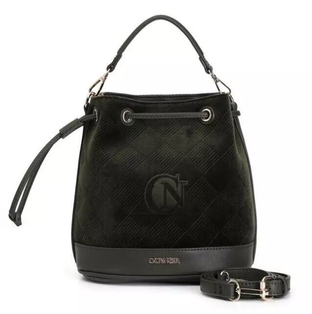 Borsa secchiello cafènoir clearance
