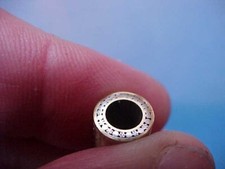 5/16" diameter mosaic knife pin making supplies custom made unique design