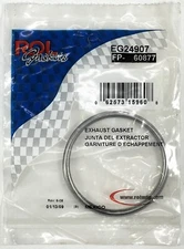 Exhaust Pipe Flange Gasket ROL EG24907 / Fel-Pro 60877 For Select Honda Acura +