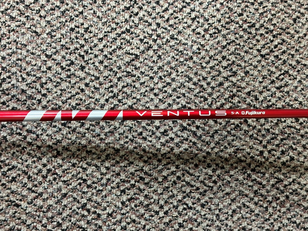 TaylorMade M4 10.5° Driver Ventus 5A Senior Flex Shaft Golf Pride Z