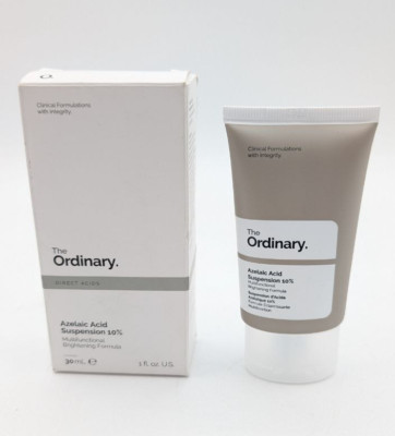 The Ordinary Azelaic Acid Suspension 10% - 1 fl oz. 