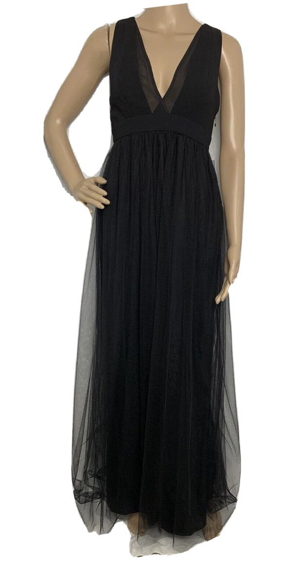Bcbgeneration maxi clearance dress