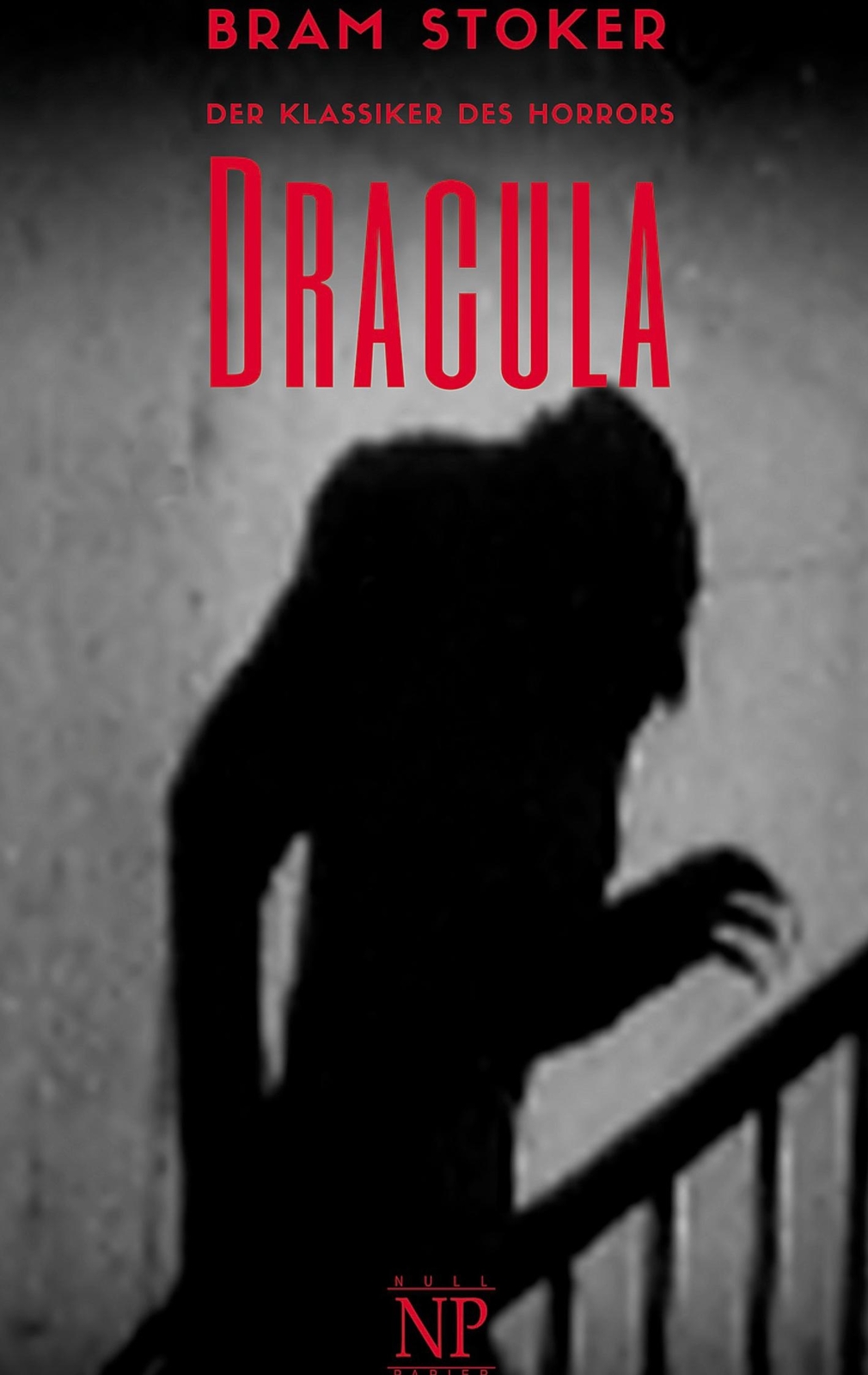Thumbnail - Dracula | Buch | 9783962818937