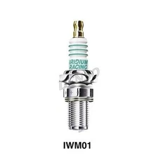 DENSO Iridium Racing Spark Plug IWM01-31 5727 Single Performance Sparkplug