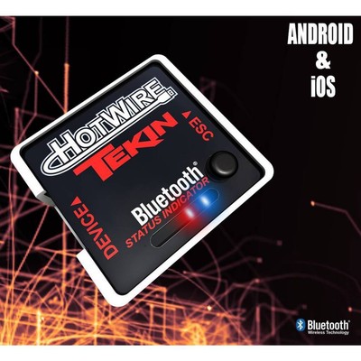 Tekin RS GEN3 Sensored Brushless (&Brushed) ESC TT1156 2-3S 8.5T or TT1452