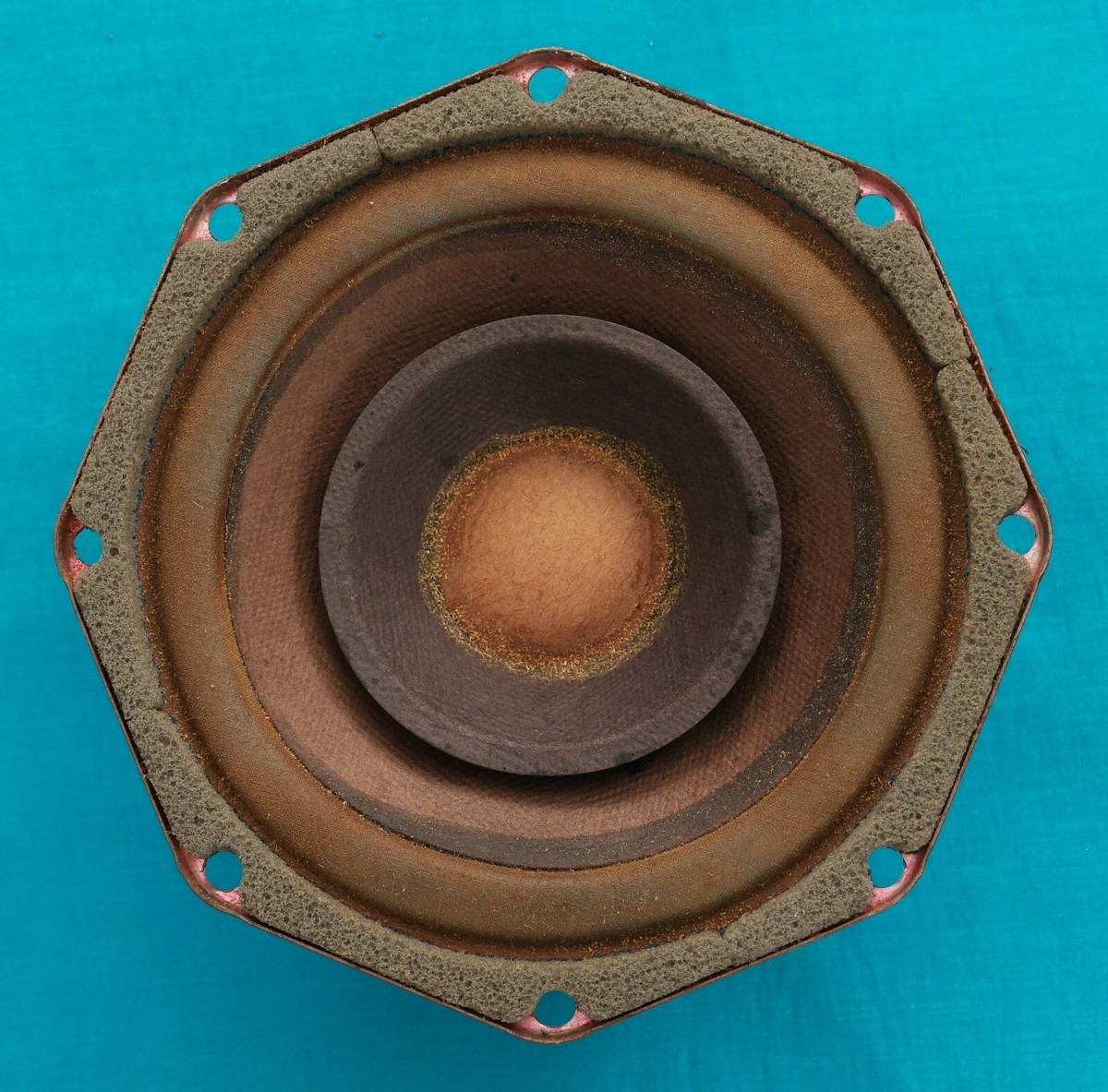 Vintage Single Philips AD5061/M8 5