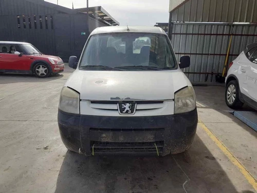 9h02 complete engine for Peugeot Partner (S2) Combini Space 2010 1714754 - Picture 7 of 10