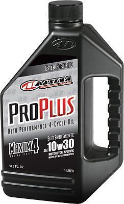 Maxima Maxum4 ProPlus Oil - 20W50 - 1gal. - 30-039128