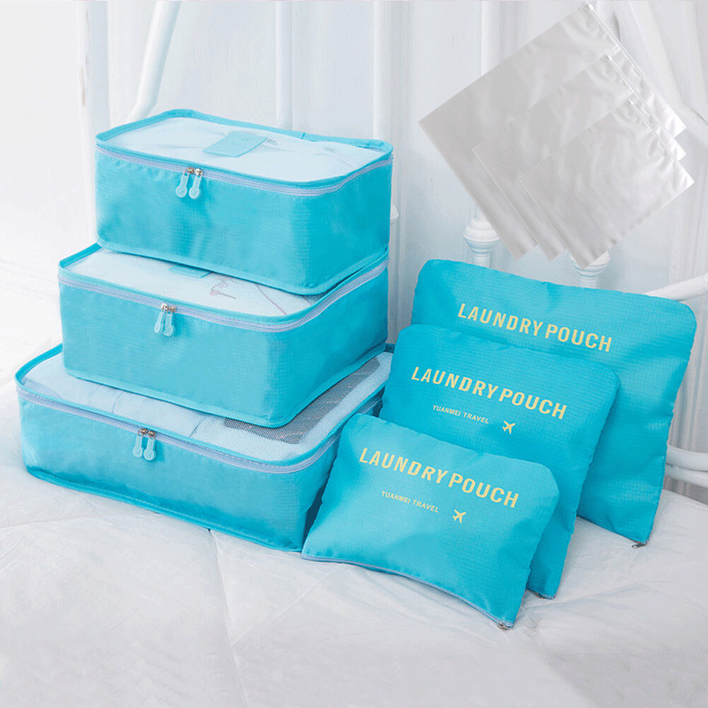 Organizer Pouch