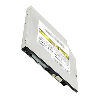 DVD Laufwerk Brenner für Packard bell nm87, LJ65-dm-010ge, lv11hc, LM98-gu-045ge