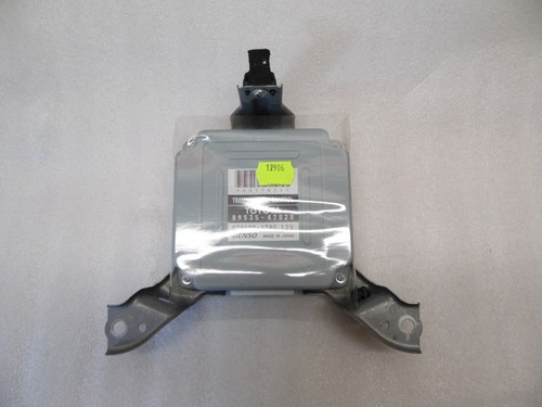 Toyota Prius 2 Getriebesteuergerät Steuergerät Automatikgetriebe 89535-47020