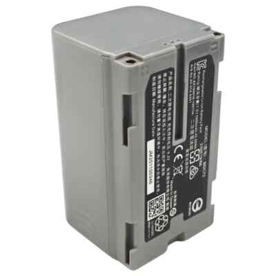 High Performance Topcon Bdc71 Battery Li Ion For Topcon GM-52 Total Station - China Bdc71 - Foto 12