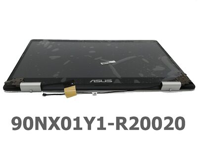 Original Asus Chromebook C423NA C423N 14'' Touchscreen LCD komplett mit Gehäuse