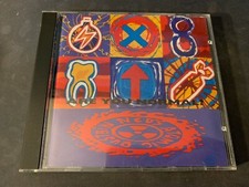 Ned's Atomic Dustbin  Are You Normal  CD Used