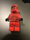LEGO Star Wars Episode 9 sw1065 Sith Trooper