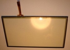 Pioneer  AVIC-F900BT AVIC-F900BT AVIC-F910BT  AVICF910BT Touch Panel Screen Assy