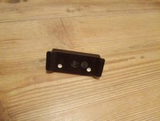 WYLEX Rewireable 5 A 5 Amp 5 A  2 White Spots Fuse Wire Carrier, Tested, NO BASE