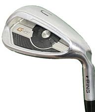 Ping G400 U Gap Wedge Black Dot RH Alta CB Re...