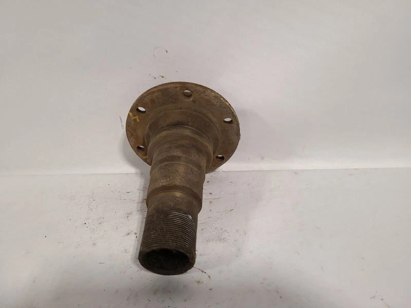 Hub Front Bearing ID LM603011 Fits 71-77 BLAZER/JIMMY (full size) 1691982 - Image 2 of 3