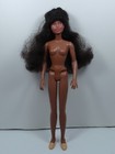 1987 Hasbro Maxie's Friend Kristen Nude Doll With Shoes! — photo 2