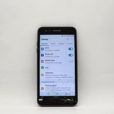 LG Aristo 2 Plus X212TAL 16GB Blue T-Mobile/Unlocked 