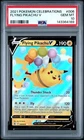 2021 POKEMON CELEBRATIONS #006 FLYING PIKACHU V PSA 10 GEM MT