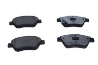 Quaro QP5103C Bremsbelagsatz, Scheibenbremse FüR Opel