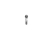 New Genuine Hyundai Bolt (1994-2006) OE 1140308606K