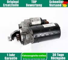 Anlasser Starter Audi A6 4G C7 3.0 TDI 059911021K